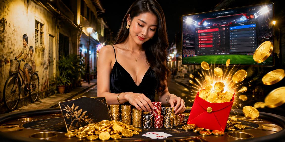 homebet88.bio highlight